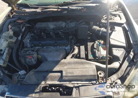 2006 Nissan Altima 2.5 S from USA, damaged, VIN 1N4AL11D76C214838